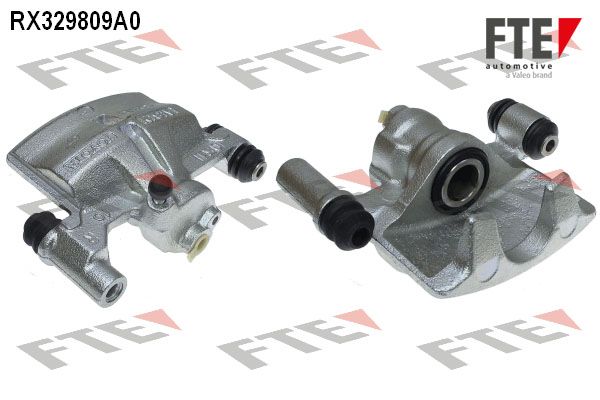 FTE RX329809A0 Brake Caliper