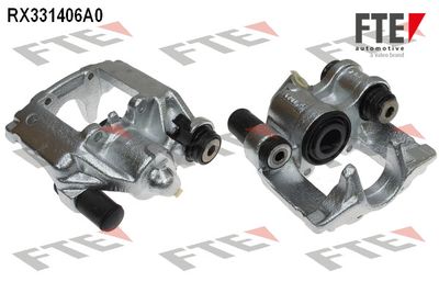 Brake Caliper FTE RX331406A0