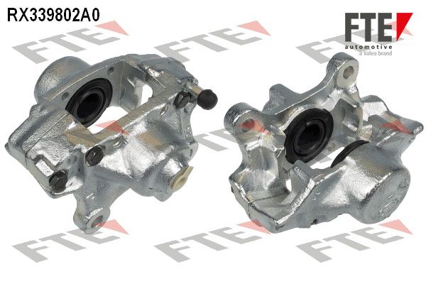 FTE RX339802A0 Brake Caliper