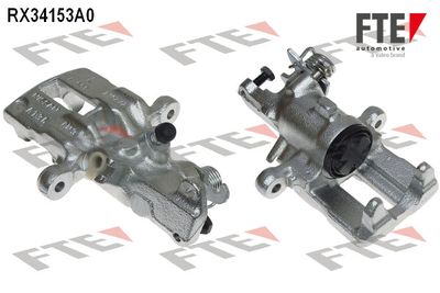 Brake Caliper FTE RX34153A0