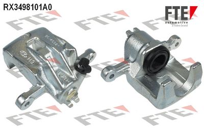 Brake Caliper FTE RX3498101A0