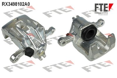 Brake Caliper FTE RX3498102A0