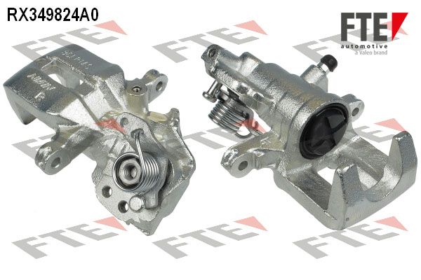 FTE RX349824A0 Brake Caliper