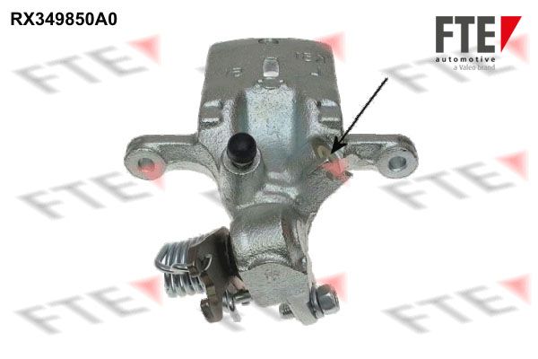 FTE RX349850A0 Brake Caliper