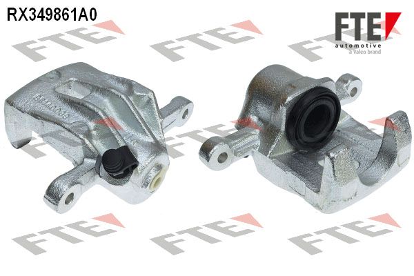 FTE RX349861A0 Brake Caliper