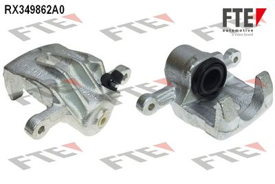Brake Caliper FTE RX349862A0