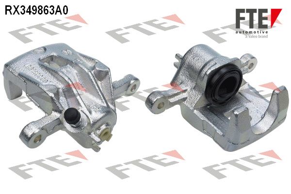 FTE RX349863A0 Brake Caliper