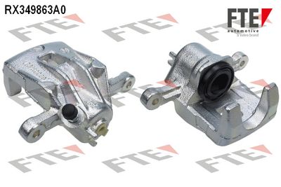 Brake Caliper FTE RX349863A0
