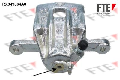 Brake Caliper FTE RX349864A0