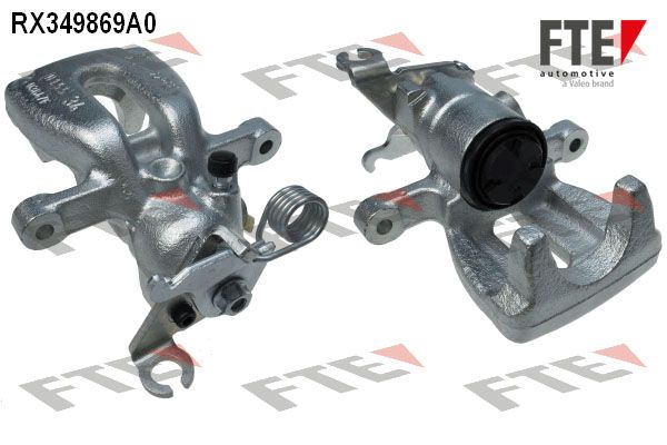 FTE RX349869A0 Brake Caliper