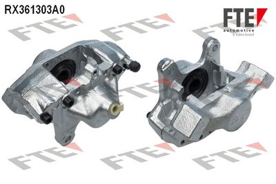 Brake Caliper FTE RX361303A0