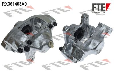 Brake Caliper FTE RX361403A0