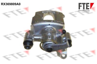 Brake Caliper FTE RX369809A0