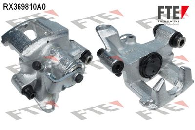 Brake Caliper FTE RX369810A0