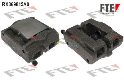 Brake Caliper FTE RX369815A0