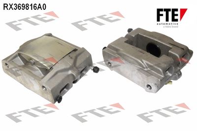 Brake Caliper FTE RX369816A0