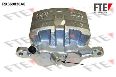 Brake Caliper FTE RX369830A0