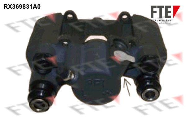 FTE RX369831A0 Brake Caliper