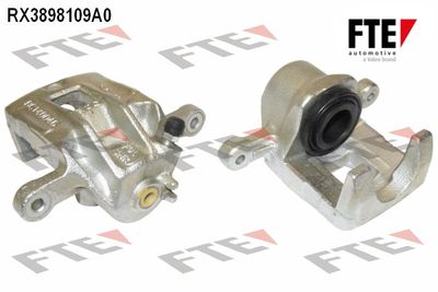 Brake Caliper FTE RX3898109A0