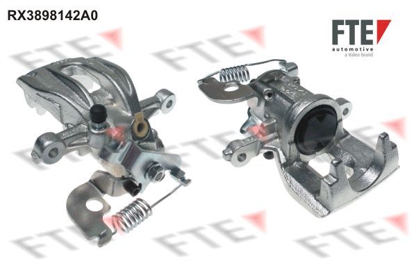 FTE RX3898142A0 Brake Caliper