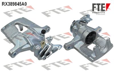Brake Caliper FTE RX389845A0