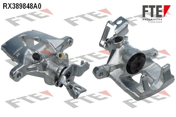 FTE RX389848A0 Brake Caliper