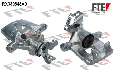 Brake Caliper FTE RX389848A0