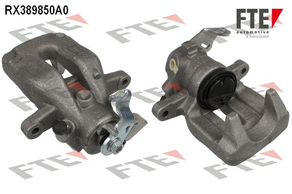 FTE RX389850A0 Brake Caliper