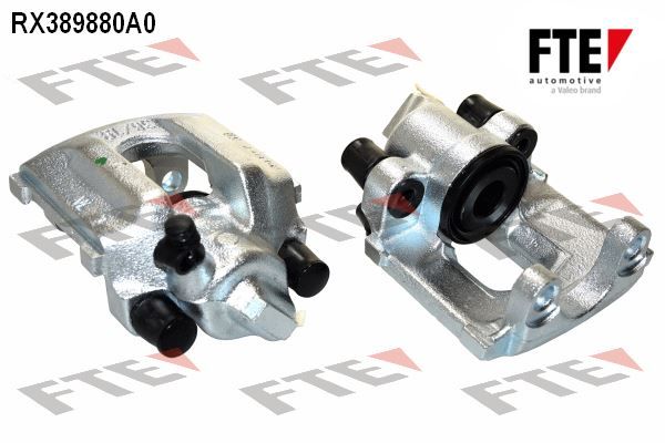 FTE RX389880A0 Brake Caliper