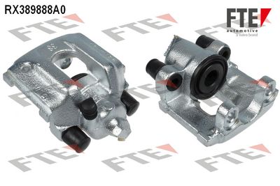 Brake Caliper FTE RX389888A0