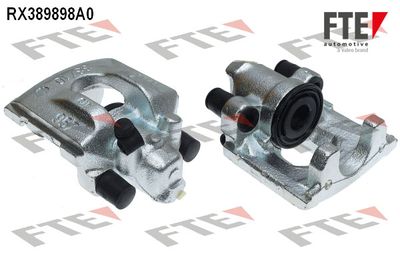 Brake Caliper FTE RX389898A0