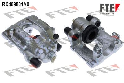 Brake Caliper FTE RX409831A0
