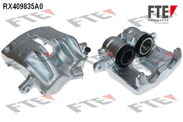 FTE RX409835A0 Brake Caliper