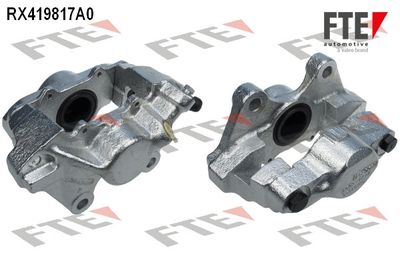 Brake Caliper FTE RX419817A0