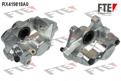 Brake Caliper FTE RX419818A0