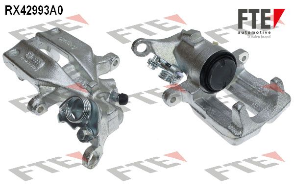 FTE RX42993A0 Brake Caliper