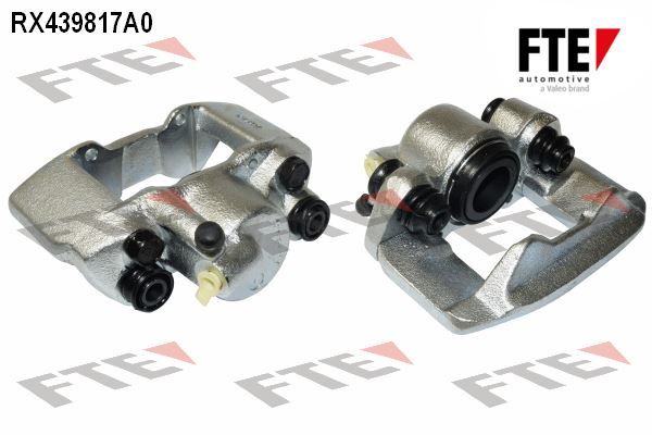 FTE RX439817A0 Brake Caliper