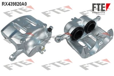 Brake Caliper FTE RX439820A0