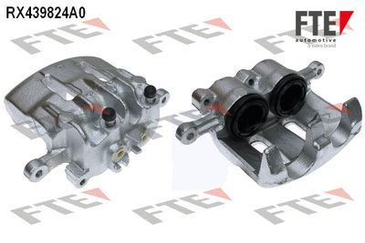 Brake Caliper FTE RX439824A0
