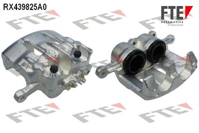 Brake Caliper FTE RX439825A0