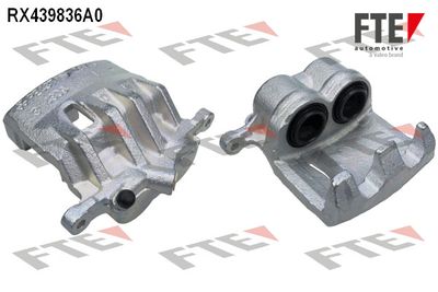 Brake Caliper FTE RX439836A0