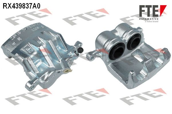 FTE RX439837A0 Brake Caliper