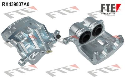 Brake Caliper FTE RX439837A0