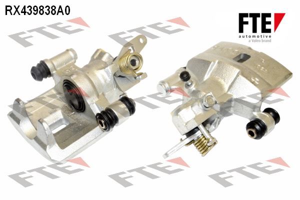 FTE RX439838A0 Brake Caliper