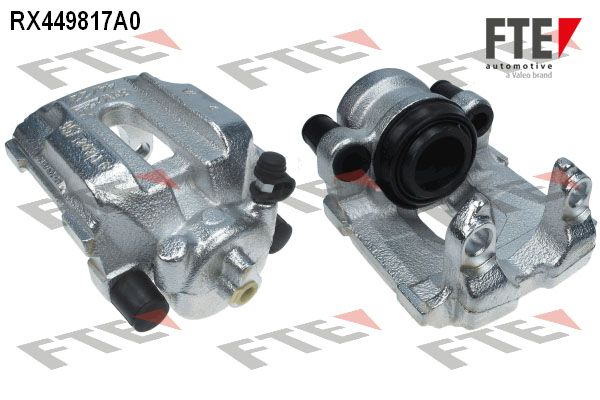 FTE RX449817A0 Brake Caliper