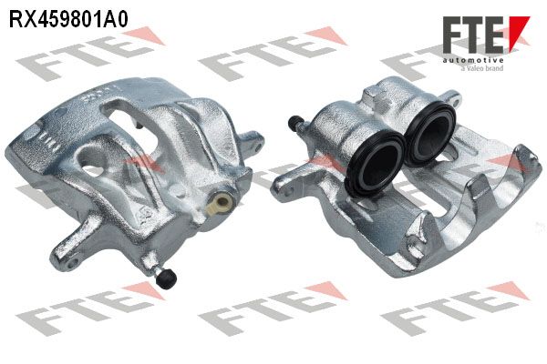 FTE RX459801A0 Brake Caliper