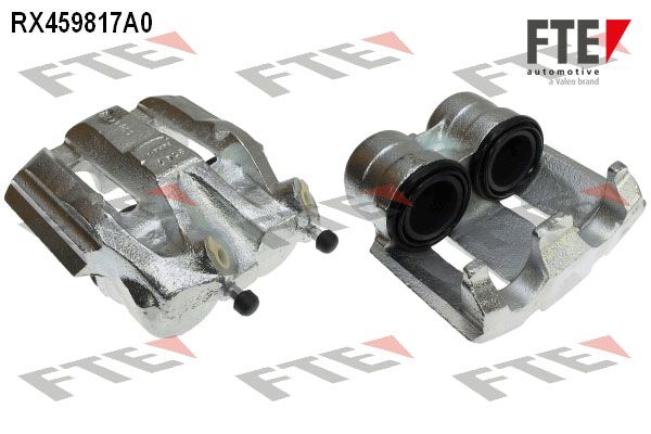 FTE RX459817A0 Brake Caliper