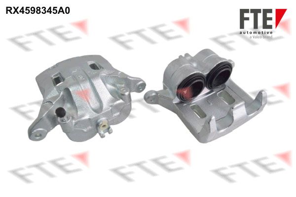 FTE RX4598345A0 Brake Caliper