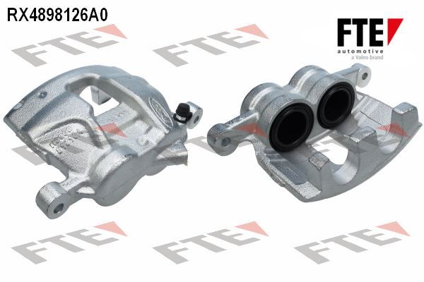 FTE RX4898126A0 Brake Caliper