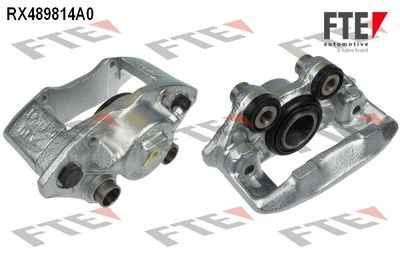 Brake Caliper FTE RX489814A0